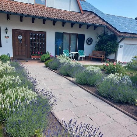 Siggis Home Wilhermsdorf  Bagian luar foto