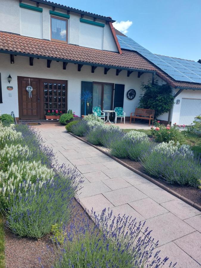 Siggis Home Wilhermsdorf  Bagian luar foto