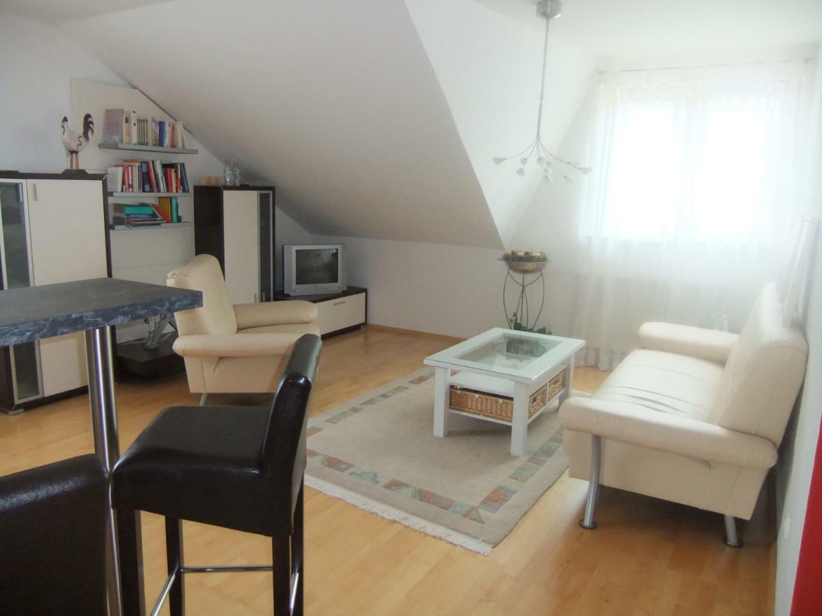 Siggis Home Wilhermsdorf  Bagian luar foto