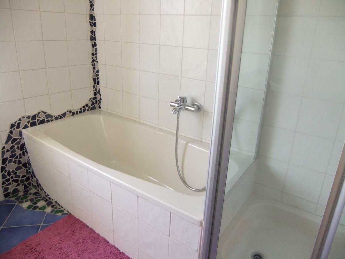 Siggis Home Wilhermsdorf  Bagian luar foto
