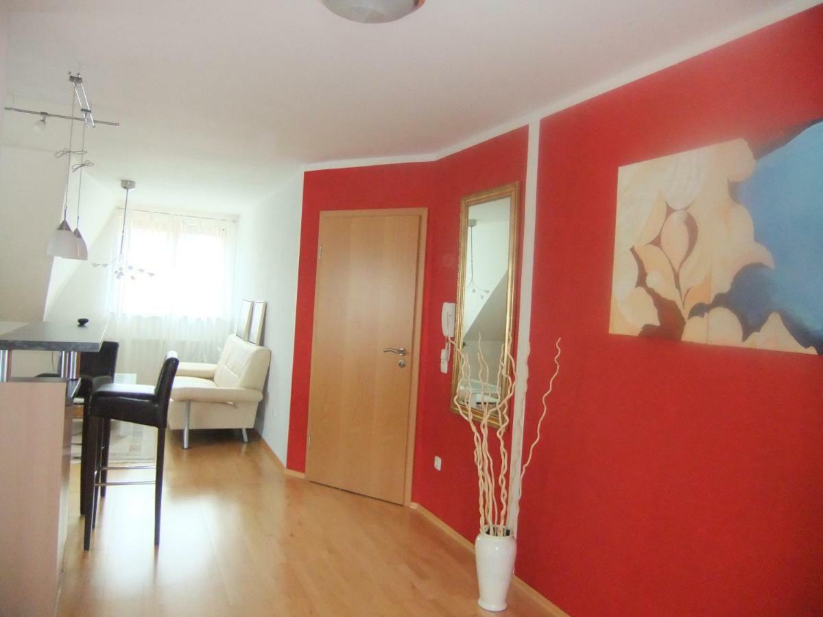 Siggis Home Wilhermsdorf  Bagian luar foto