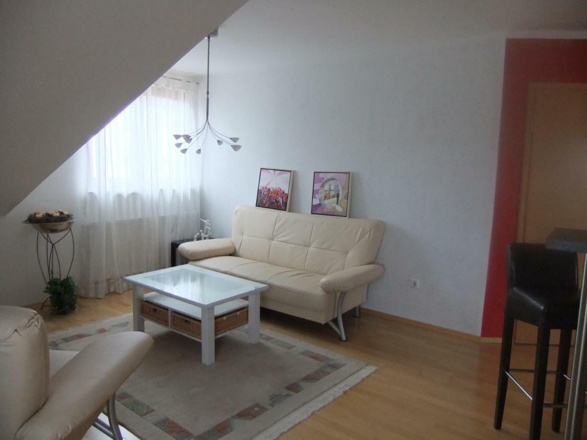Siggis Home Wilhermsdorf  Bagian luar foto